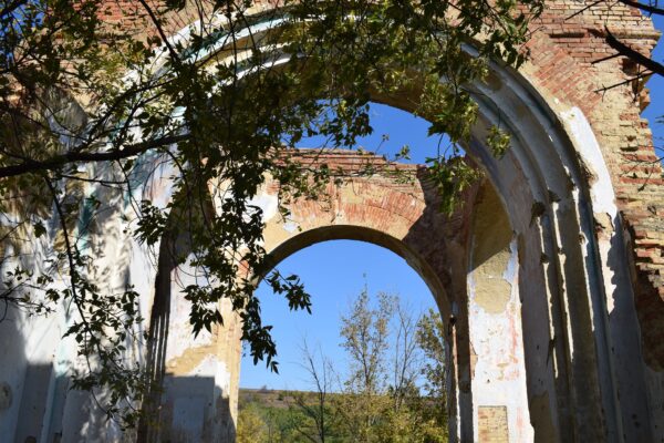 Інтелектуальний тур «Повернення із забуття. Євген Чикаленко» - Зображення 8